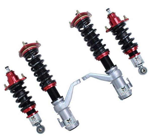 Megan Racing Street Coilovers Honda Element (2003-2011) 32