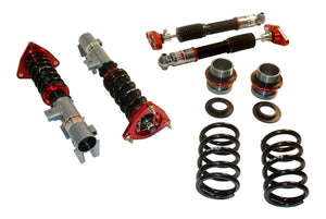 899.00 Megan Racing Street Coilovers Hyundai Genesis Coupe (08-10) MR-CDK-HG09 - Redline360