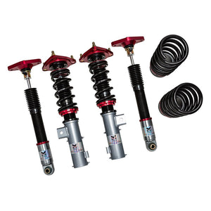 899.00 Megan Racing Street Coilovers Hyundai Genesis Coupe (08-10) MR-CDK-HG09 - Redline360