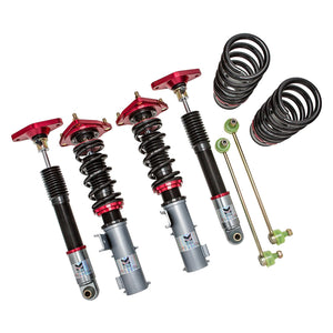 899.00 Megan Racing Street Coilovers Hyundai Genesis Coupe (11-15) MR-CDK-HG11 - Redline360