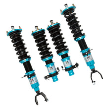 Load image into Gallery viewer, Megan Racing EZ II Coilovers Honda Prelude (88-91) 15 Way Adjustable - Default Title Alternate Image