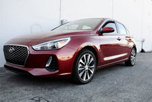 Load image into Gallery viewer, Megan Racing Street Coilovers Hyundai Elantra GT (16-20) Torsion Beam w/ Front Camber Plates - Default Title Alternate Image