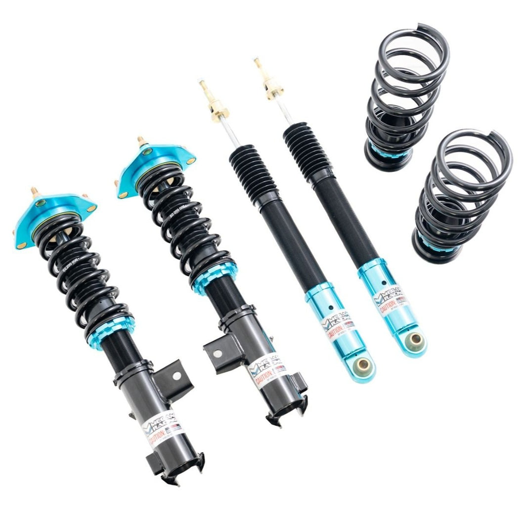 679.00 Megan Racing EZ II Coilovers Hyundai Sonata (2020-2021) 15 Way Adjustable - Redline360