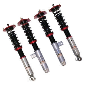 1059.00 Megan Racing Street Coilovers Infiniti Q45 (97-01) w/ or w/o Spindles - Redline360