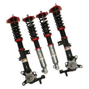 1059.00 Megan Racing Street Coilovers Infiniti Q45 (97-01) w/ or w/o Spindles - Redline360