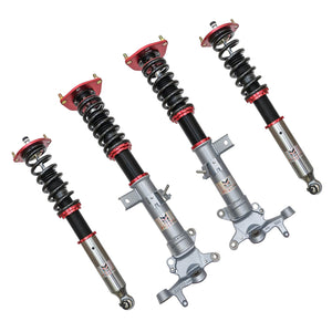 1059.00 Megan Racing Street Coilovers Infiniti Q45 (97-01) w/ or w/o Spindles - Redline360