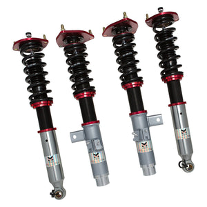 1059.00 Megan Racing Street Coilovers Infiniti Q45 (97-01) w/ or w/o Spindles - Redline360