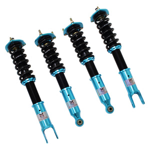 679.00 Megan Racing EZ II Coilovers Lexus GS350 (13-19) MR-CDK-LG13-EZII - Redline360