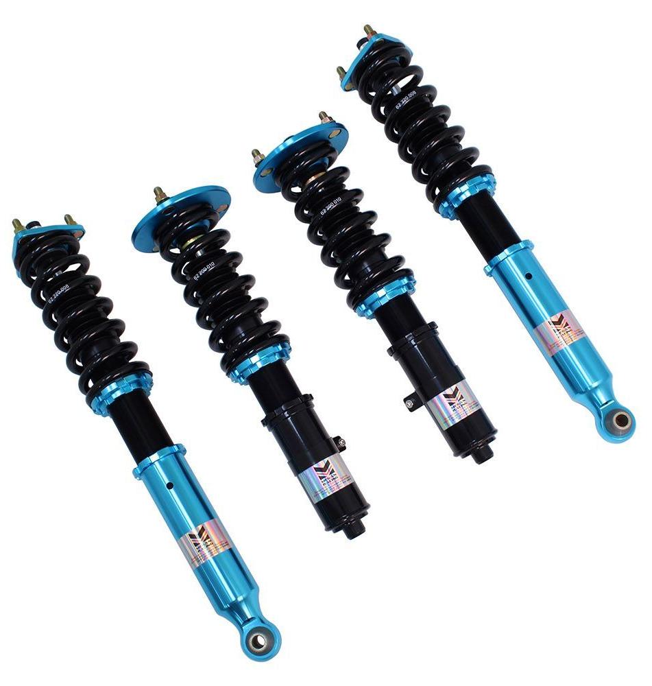 Megan Racing EZ II Coilovers Lexus GS350/GS430 AWD (0612) 15