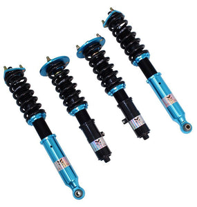 749.00 Megan Racing EZ II Coilovers Lexus GS350/GS430 AWD (06-12) MR-CDK-LI06AW-EZII - Redline360