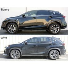 Load image into Gallery viewer, 899.00 Megan Racing Street Coilovers Lexus NX200t 2wd only (15-17) MR-CDK-LNX15 - Redline360 Alternate Image