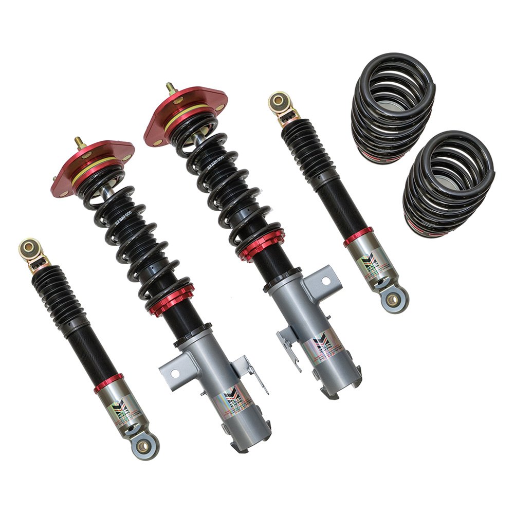 899.00 Megan Racing Street Coilovers Lexus NX200t 2wd only (15-17) MR-CDK-LNX15 - Redline360