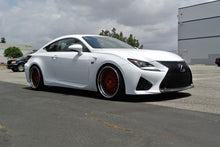 Load image into Gallery viewer, Megan Racing EZ II Coilovers Lexus RC-F (2015-2016) 15 Way Adjustable - Default Title Alternate Image