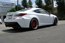 Load image into Gallery viewer, Megan Racing EZ II Coilovers Lexus RC-F (2015-2016) 15 Way Adjustable - Default Title Alternate Image