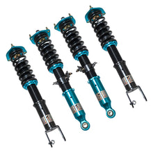 Load image into Gallery viewer, Megan Racing EZ II Coilovers Infiniti M37 RWD (11-13) 15 Way Adjustable - Default Title Alternate Image