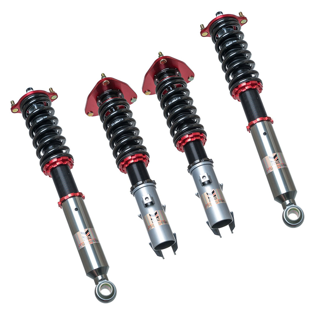 899.00 Megan Racing Street Coilovers Dodge Stealth AWD Only (91-99) w/ Front Camber Plates - Redline360
