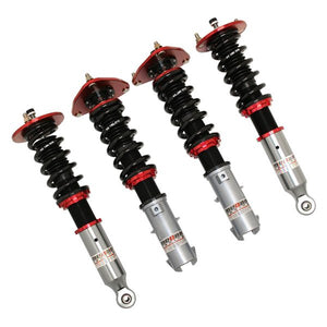 899.00 Megan Racing Street Coilovers Dodge Stealth FWD (91-99) w/ Front Camber Plates - Redline360