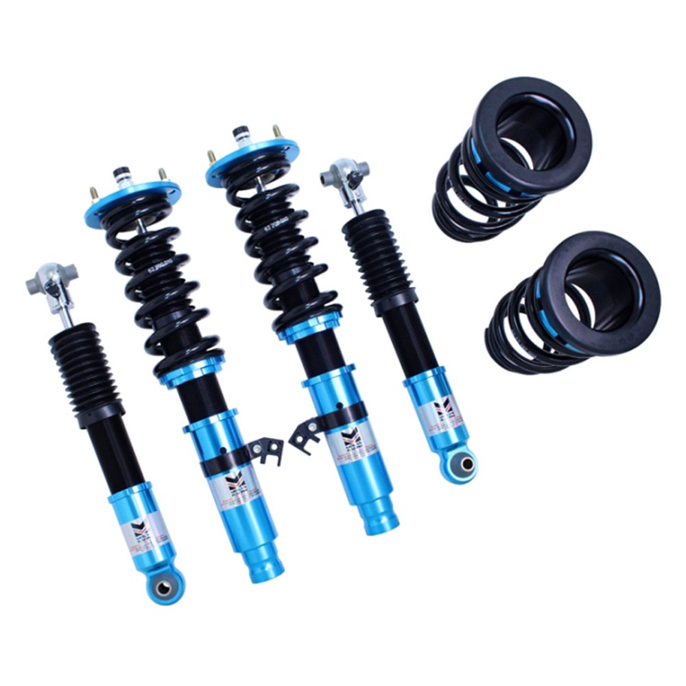 Megan Racing EZ II Coilovers Mazda6 & Mazdaspeed6 MS6 (03-08) 15 Way A