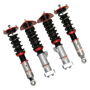 899.00 Megan Racing Street Coilovers Mitsubishi Eclipse 3G (00-05) w/ Front Camber Plates - Redline360