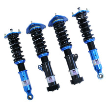 Load image into Gallery viewer, Megan Racing EZ II Coilovers Mitsubishi Eclipse 3G (00-05) 15 Way Adjustable - Default Title Alternate Image