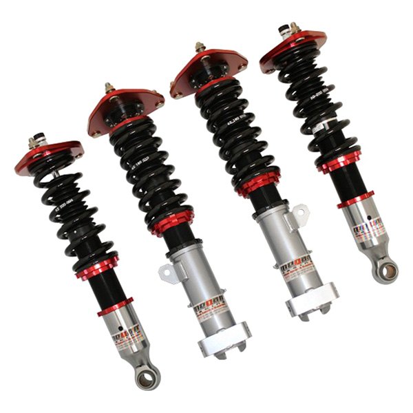 899.00 Megan Racing Street Coilovers Mitsubishi Eclipse 4G (06-11) w/ Front Camber Plates - Redline360