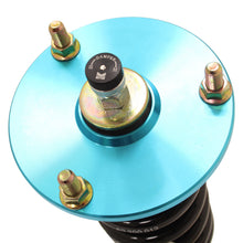 Load image into Gallery viewer, Megan Racing EZ II Coilovers Mitsubishi Eclipse 2G (95-99) 15 Way Adjustable - Default Title Alternate Image