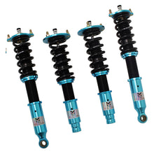Load image into Gallery viewer, Megan Racing EZ II Coilovers Mitsubishi Eclipse 2G (95-99) 15 Way Adjustable - Default Title Alternate Image