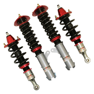 899.00 Megan Racing Street Coilovers Mitsubishi Lancer / Ralliart / Sportback (07-14) w/ Front Camber Plates - Redline360