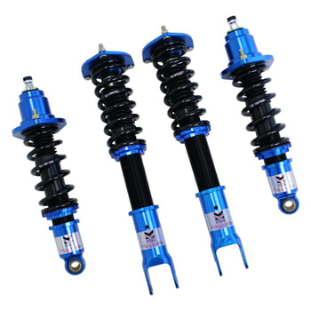 Megan Racing EZ II Coilovers Mazda Miata MX5 NC (06-15) 15 Way Adjusta
