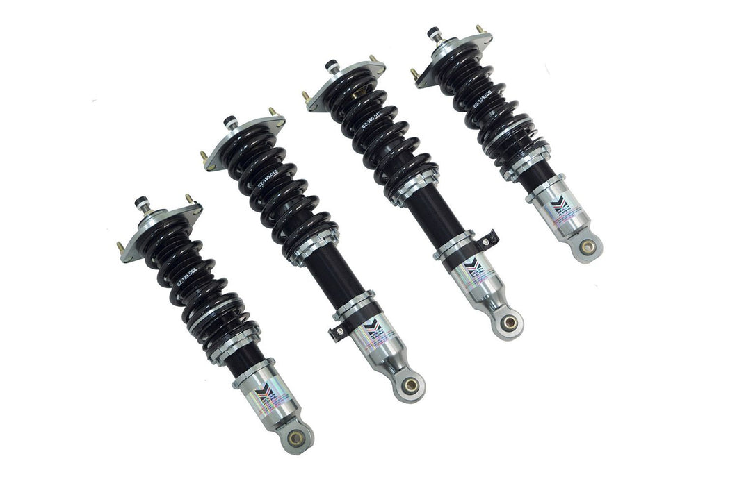 Megan Racing Track Coilovers Miata NA/NB (1990-2005) 32 Way Adjustable