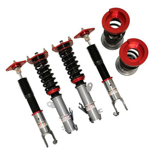 899.00 Megan Racing Street Coilovers Nissan Altima (02-06) MR-CDK-NA02 - Redline360