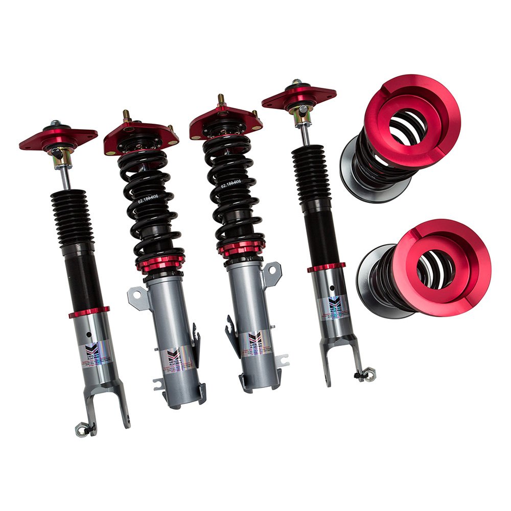 899.00 Megan Racing Street Coilovers Nissan Altima (02-06) MR-CDK-NA02 - Redline360