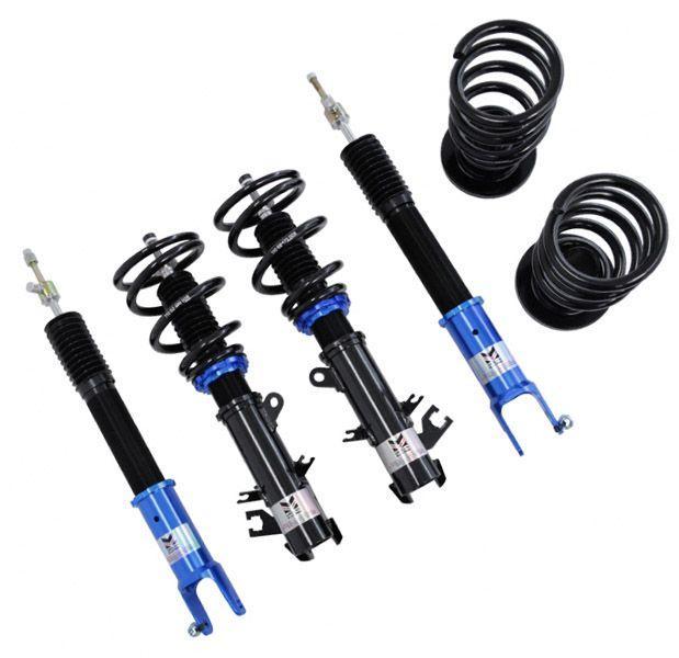 Megan Racing EZ Coilovers Nissan Maxima (09-14) 15 Way Adjustable