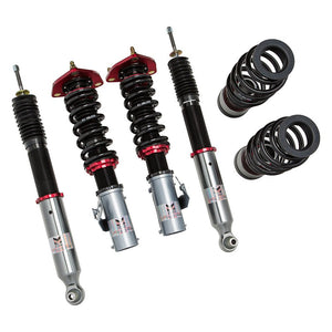 899.00 Megan Racing Street Coilovers Nissan 200SX S12 [w/ S13 Front] (85-88) MR-CDK-NS1288 - Redline360