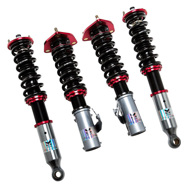 MEGAN RACING STREET 車高調　s14.15 Megan Racing Street Series Coilovers | 1995-1998 Nissan 240SX S14