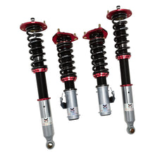 Load image into Gallery viewer, 899.00 Megan Racing Street Coilovers Nissan 240SX S14 (95-98) 32 Way w/ Front Camber Plates - Redline360 Alternate Image