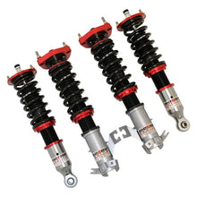 Load image into Gallery viewer, Megan Racing Street Coilovers Nissan Sentra B14 (95-99) w/ Front Camber Plates - Default Title Alternate Image