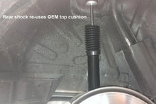 Load image into Gallery viewer, Megan Racing EZ II Coilovers Nissan Sentra B17 (13-19) 15 Way Adjustable - Default Title Alternate Image