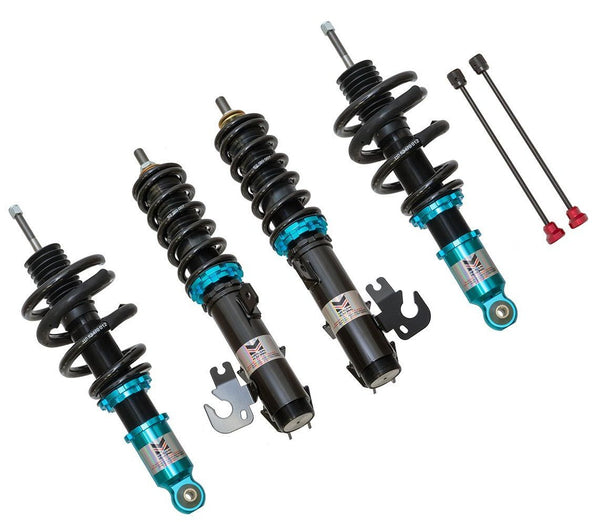 Megan Racing EZ Coilovers Pontiac G8 (08-09) 15 Way Adjustable
