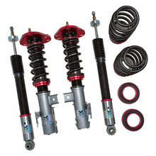 Load image into Gallery viewer, Megan Racing Street Coilovers Scion xB (08-14) w/ Front Camber Plates - Default Title Alternate Image