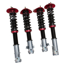 Load image into Gallery viewer, Megan Racing Street Coilovers Subaru Forester (03-08) w/ Front Camber Plates - Default Title Alternate Image
