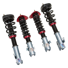 Load image into Gallery viewer, Megan Racing Street Coilovers Subaru WRX STi (05-07) w/ Front Camber Plates - Default Title Alternate Image