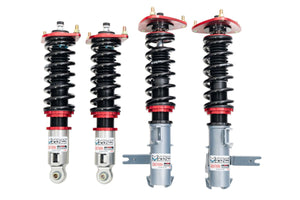 Megan Racing Street Coilovers Subaru WRX (2022-2025) w/ Front Camber Plates