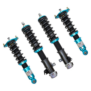 649.00 Megan Racing EZ Coilovers Subaru Legacy (2010-2014) MR-CDK-SL10-EZ - Redline360