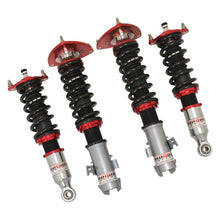 Load image into Gallery viewer, Megan Racing Street Coilovers Subaru Legacy (05-09) w/ Front Camber Plates - Default Title Alternate Image