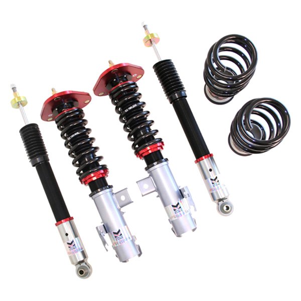 Megan Racing Street Coilovers Scion tC (11-16) w/ Front Camber Plates
