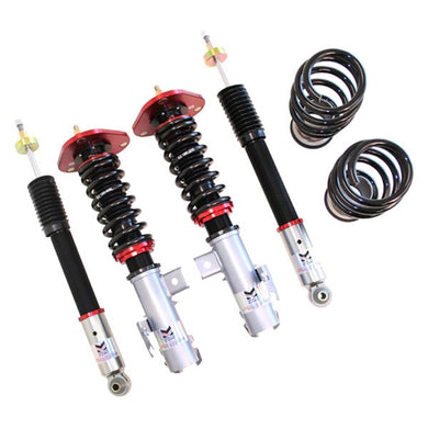 899.00 Megan Racing Street Coilovers Scion tC (11-16) w/ Front Camber Plates - Redline360