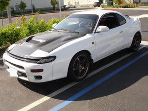 899.00 Megan Racing Street Coilovers Toyota Celica GT/GTS (90-93) 32 Way Adjustable - Redline360