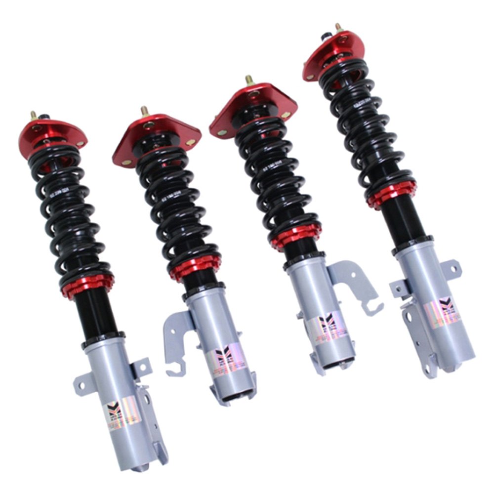 899.00 Megan Racing Street Coilovers Toyota Celica GT/GTS (90-93) 32 Way Adjustable - Redline360