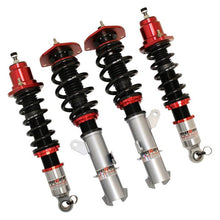 Load image into Gallery viewer, Megan Racing Street Coilovers Toyota Matrix [Non AWD/XRS] (03-08) w/ Front Camber Plates - Default Title Alternate Image